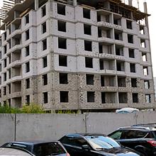 Хід будівництва ЖК VOLDIM, Будинок, червень 2026