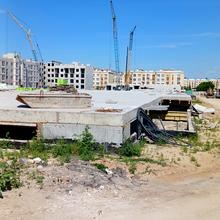 Хід будівництва ЖК Львівський Затишок, 10 будинок, червень 2026