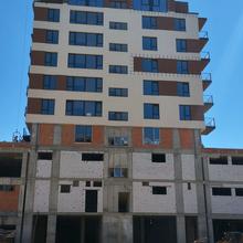 Ход строительства ЖК For Life, 10 дом, июнь 2026