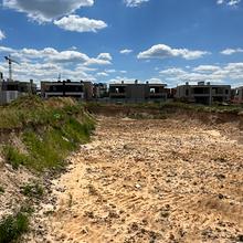 Хід будівництва ЖК FAMILY PARK APARTMENS, 3 будинок, червень 2026