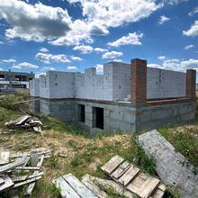 Хід будівництва ЖК FAMILY PARK APARTMENS, 2 будинок, червень 2026