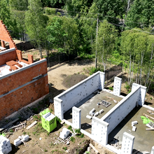 Хід будівництва КМ  ArtHomes, 0, червень 2026