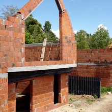 Хід будівництва КМ  ArtHomes, 0, червень 2026