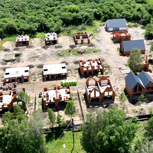 Хід будівництва КМ  ArtHomes, 0, червень 2026