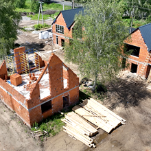 Хід будівництва КМ  ArtHomes, 0, червень 2026