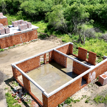Хід будівництва КМ  ArtHomes, 0, червень 2026