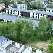 Хід будівництва QSide, 0, червень 2026