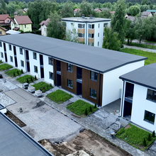 Хід будівництва QSide, 0, червень 2026
