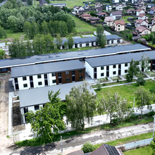 Хід будівництва QSide, 0, червень 2026
