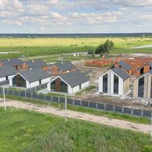 Хід будівництва КМ Ovillas, 0, червень 2026