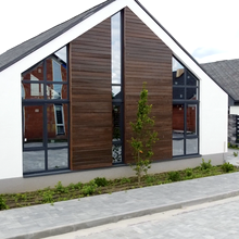 Хід будівництва КМ Ovillas, 0, червень 2026