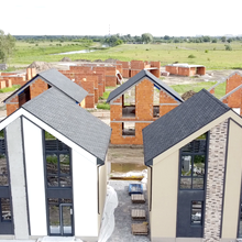 Хід будівництва КМ Ovillas, 0, червень 2026