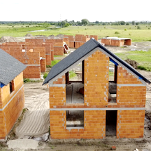 Хід будівництва КМ Ovillas, 0, червень 2026