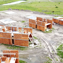 Хід будівництва КМ Ovillas, 0, червень 2026