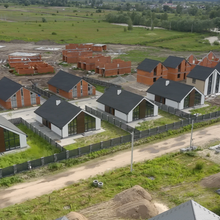 Хід будівництва КМ Ovillas, 0, червень 2026