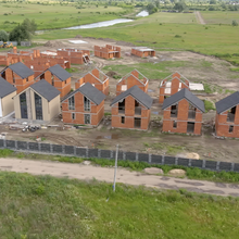 Хід будівництва КМ Ovillas, 0, червень 2026