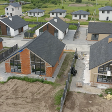 Хід будівництва КМ Ovillas, 0, червень 2026
