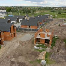 Хід будівництва КМ Ovillas, 0, червень 2026
