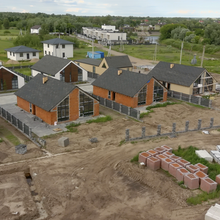 Хід будівництва КМ Ovillas, 0, червень 2026