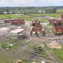 Хід будівництва КМ Ovillas, 0, червень 2026