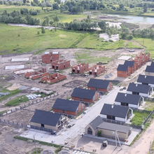 Хід будівництва КМ Ovillas, 0, червень 2026