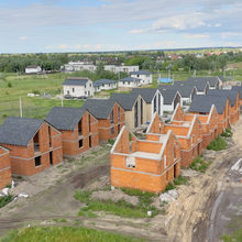 Хід будівництва КМ Ovillas, 0, червень 2026