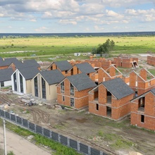 Хід будівництва КМ Ovillas, 0, червень 2026