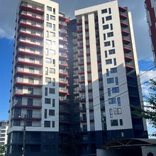 Хід будівництва ЖК Comfort Hill, Будинок, червень 2026