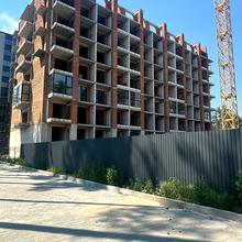 Хід будівництва ЖК Soborniy, 2 будинок, червень 2026