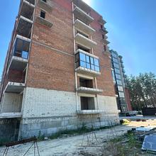 Хід будівництва ЖК Soborniy, 2 будинок, червень 2026
