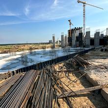 Хід будівництва ЖК Синергія Сіті, , червень 2026