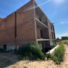 Хід будівництва ЖК Brickwood 2, 4 будинок, червень 2026