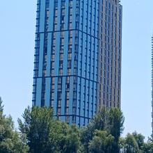 Хід будівництва ЖК H2O, 2 будинок, червень 2026
