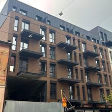 Хід будівництва ЖК Avalon Yard, 5 будинок (секції 7.1, 7.2, 7.3), червень 2026