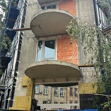 Хід будівництва ЖК D2, Будинок, червень 2026