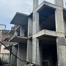 Хід будівництва ЖК D8, Будинок, червень 2026