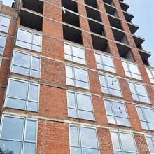 Хід будівництва ЖК City House, 1 будинок (секції 2-3), червень 2026