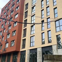 Хід будівництва ЖК City House, 1 будинок (секції 4-6), червень 2026