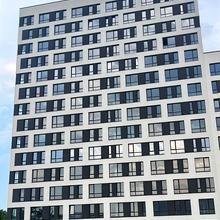 Хід будівництва ЖК Містечко Підзамче, ЖК Вежа (секція 8.1), червень 2026