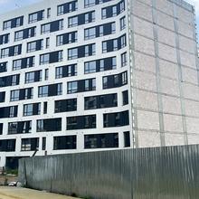 Хід будівництва ЖК Містечко Підзамче, ЖК Вежа (секція 7.1), червень 2026