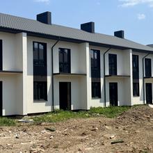 Хід будівництва КМ WEST TOWN XIV, 0, червень 2026