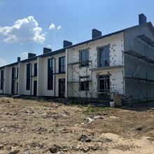 Хід будівництва КМ WEST TOWN XIV, 0, червень 2026
