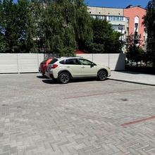Хід будівництва ЖК Europa Haus, 0, червень 2026