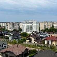 Хід будівництва ЖК Europa Haus, 0, червень 2026