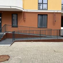 Хід будівництва ЖК Europa Haus, 0, червень 2026