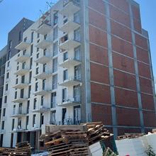 Хід будівництва ЖК Well Place, 1 будинок, червень 2026