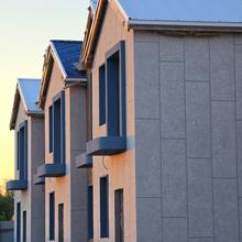 Ход строительства Таунхаусы Sвій Dім 3, 0, июнь 2026