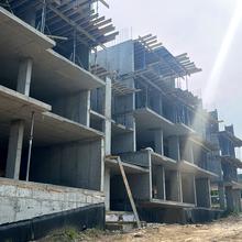 Хід будівництва HILLTOP, 8 секція, червень 2026