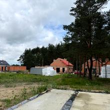 Ход строительства KГ Palanky Forest, 0, июнь 2026