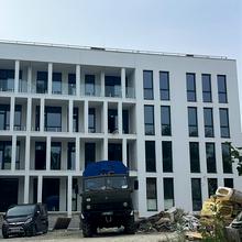 Хід будівництва Hyde Park, 1 будинок, червень 2026